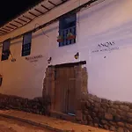 Mini Apart I - Sumaq Wasi Alba