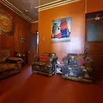 Casa De Sila