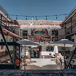 Terra House Hostel