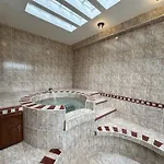 Departamento Santa Maria Con Jacuzzi
