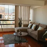 Pura Magia Apartment