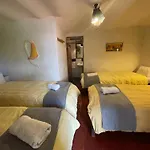 hostel del campo