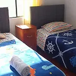 Hospedaje Rochi House - Cusco- En El Corazon Del Cusco