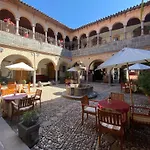 Hotel Marqueses