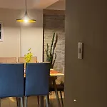 Residencial Chavez Concha / Cusco