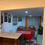 Cusco Loft