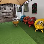 Qorianka Hotel Cusco