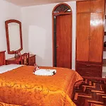 Inkas Peru Hostal
