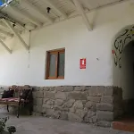 La Casa De Abril Cusco