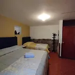 La Casa De Abril Cusco