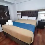 Anata Hostel