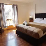 Anata Hostel