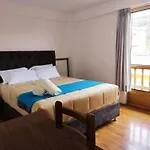 Anata Hostel