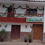 Hospedaje Rosita Inn