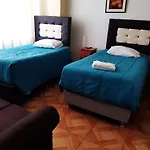 Departamento Moderno Acogedor Para 9 Personas Transporte Incluido En Cusco