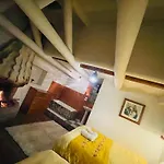 hostel del campo