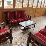 Hospedaje Killipata
