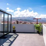 Willka Wasi Cusco