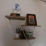 Departamento Centrico En Cusco
