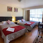 Hotel Del Carmen