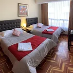 Hotel Del Carmen