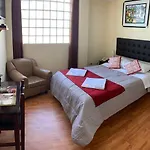 Hotel Del Carmen
