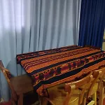 Yhared Hostel