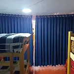 Yhared Hostel