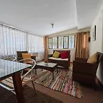 Centro Cusco Inti Saphy