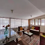 Centro Cusco Inti Saphy