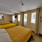 Centro Cusco Inti Saphy