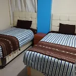 Hotel Plaza Chinchero