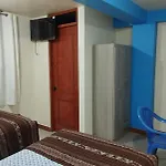 Hotel Plaza Chinchero