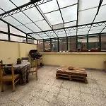 La Casa Del Viajero