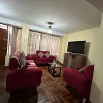 La Casa Del Viajero