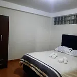Casa Huarango