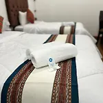 Casona Libertrek Inn