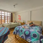 Family Room By The Aqueduct