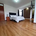 Residencial Puca Pucara