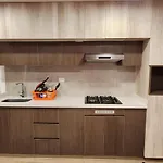 Departamento Equipado Cusco