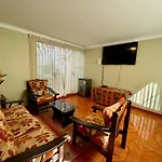 Tika House