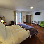 Barrio Inka B&B