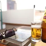 Antares Mystic Hotel