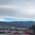 Cozy Apartment In Cusco