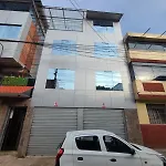 Hospedaje Casa Huayra