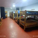 Refugio Mochilero Yhared