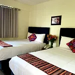 El Papa De America Hotel