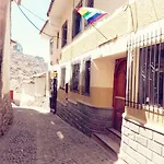 Euro Hostal