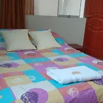 Casa Quilla Matrimonial