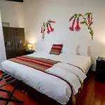 Ayenda Luan La Casona